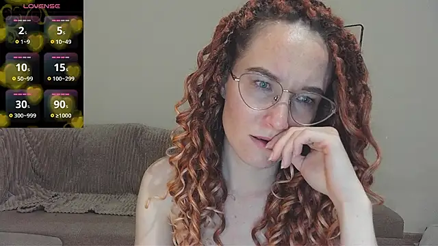 AgnesGraham webcam