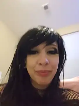 AmethystFoxx webcam