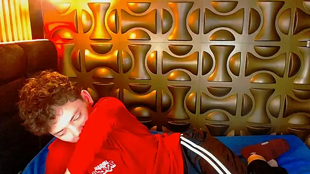 cruz_dante webcam