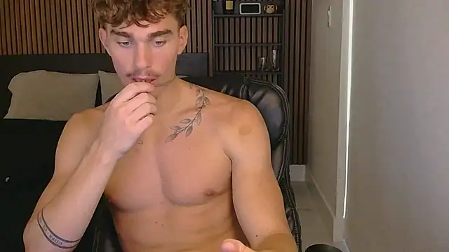 TheNicoRyder live sex cam