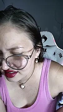 Fetichista23 webcam