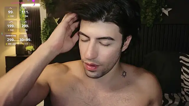newjeff webcam