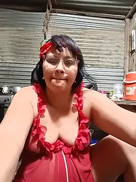 Dirty_Pregnant_Mommy webcam