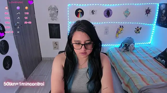 Cherry_blush_ webcam
