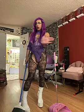 TranSexualJade95 webcam