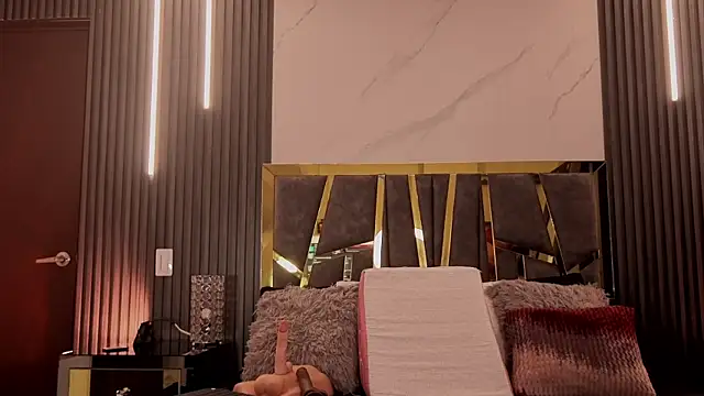 ScarletTorres webcam