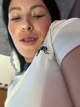 GiuliaBianchi webcam