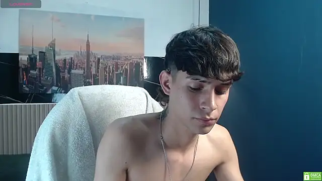 DraxBlade09 webcam