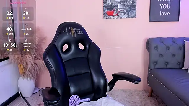 _MaryAnn webcam