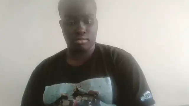 KIngAtlasMensah webcam