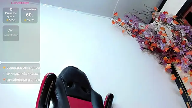 ambar_temptation webcam