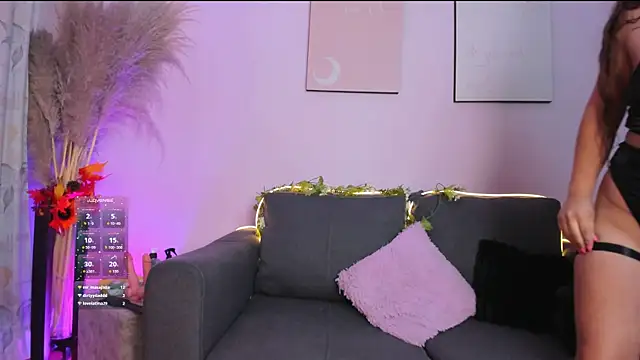 candy_queens_ webcam