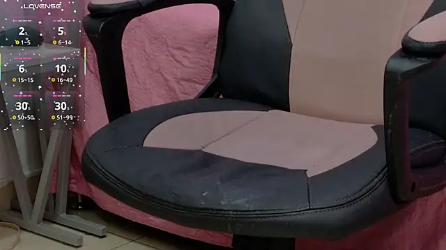dariah_jhonson webcam