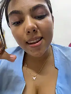babysaritaa webcam