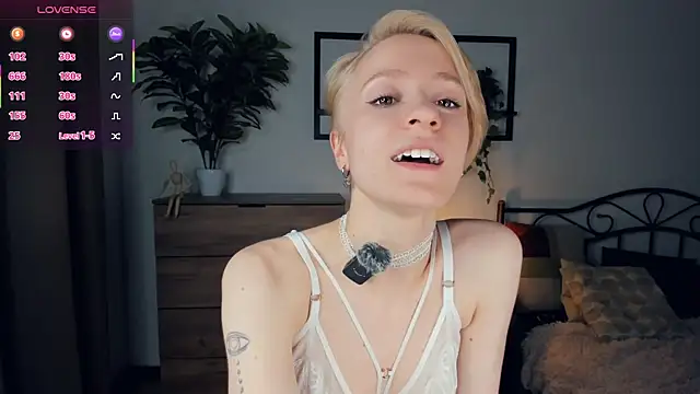 JanettePerro webcam