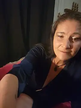 GODDESSTIAMAT webcam