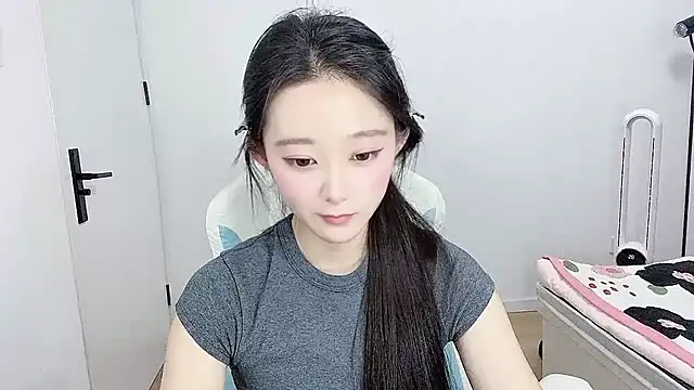 -qingqing webcam
