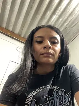 CristhianandShara webcam