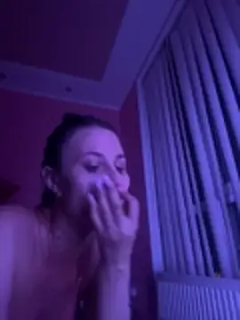 Flossy_Vettie webcam