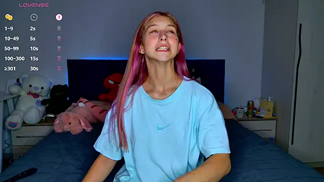 MissEmilyMiller live sex cam