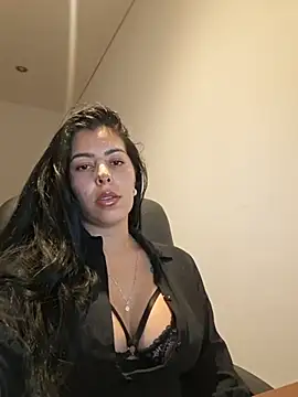 Luianna webcam