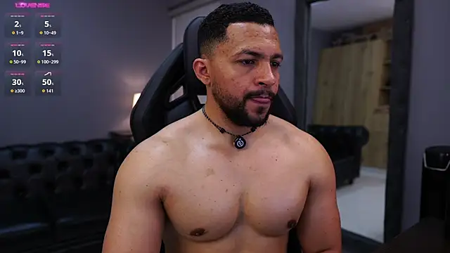 LoganMartinX webcam