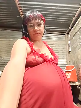 Dirty_Pregnant_Mommy webcam