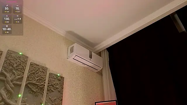 StacyWatts webcam