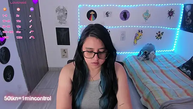 Cherry_blush_ webcam