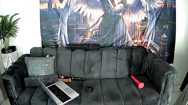 xxBoobieGal webcam