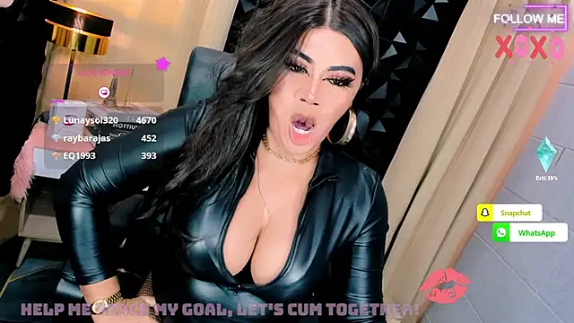 HugeMagnificent11inCock webcam