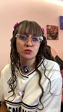 SammyGomez webcam