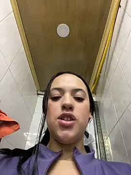 CelesteJones1 webcam
