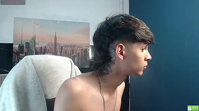 DraxBlade09 webcam