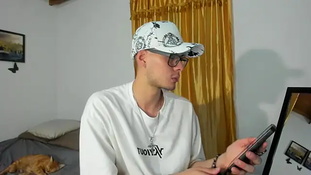 Vlad__night webcam