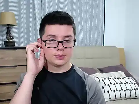 BlackFoXXX69 webcam