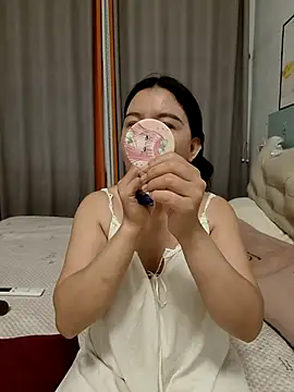 _Xiao_sexy webcam