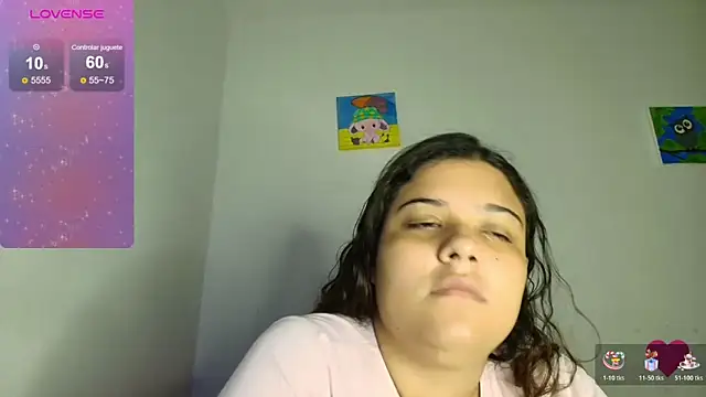 EliVanegas webcam