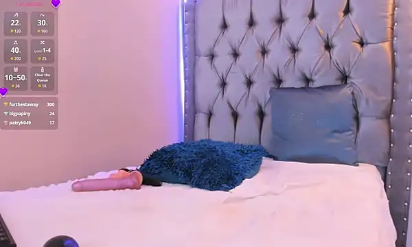 arianna_millers webcam