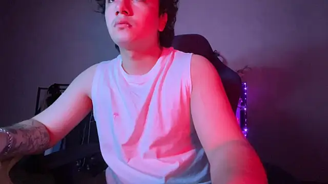 _ELIGOS_ webcam