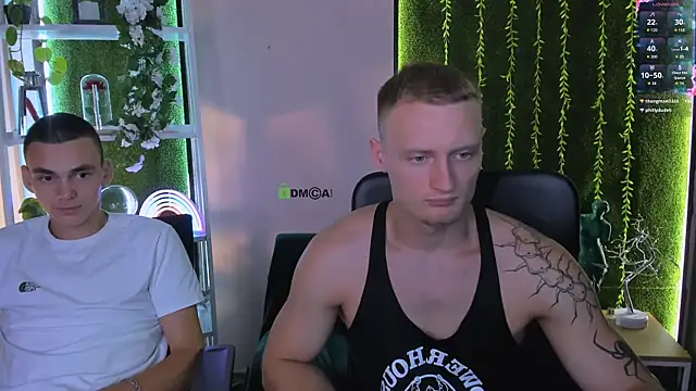 mike_crist webcam