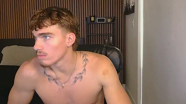 TheNicoRyder webcam
