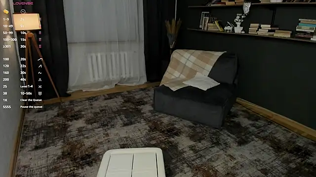 KelleCullison webcam