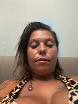 SexyPoppea webcam