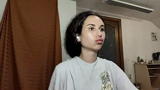 HazyLoom webcam