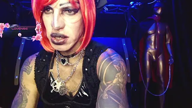 LILITHMADAME webcam