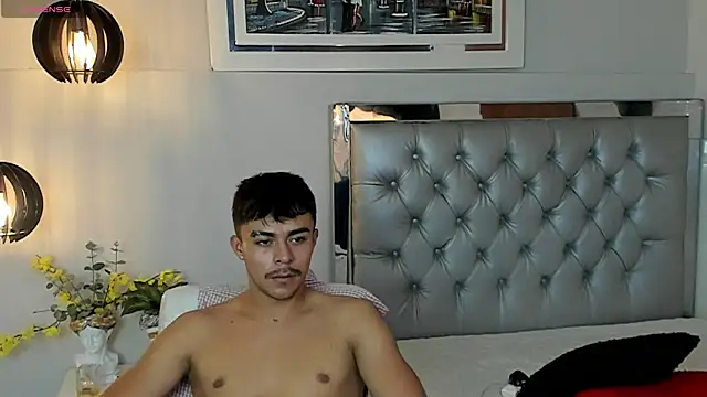 shelby_col webcam
