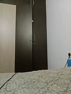 raj_sin webcam
