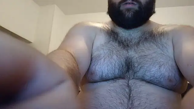 musculardaddybear89 webcam
