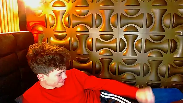cruz_dante webcam